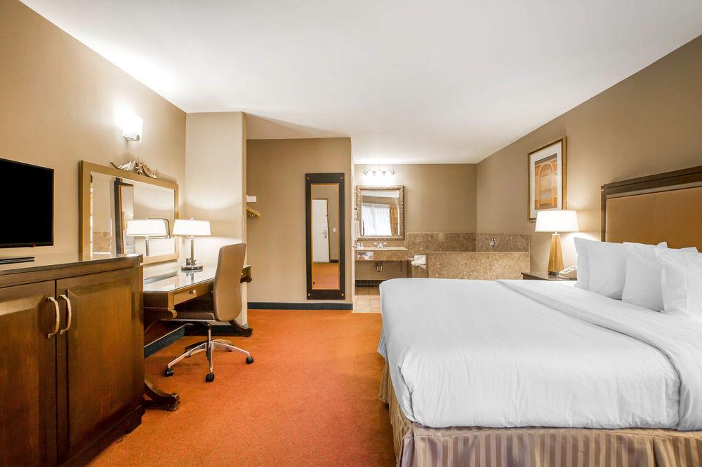 Hotel Quality & Seal Westminster