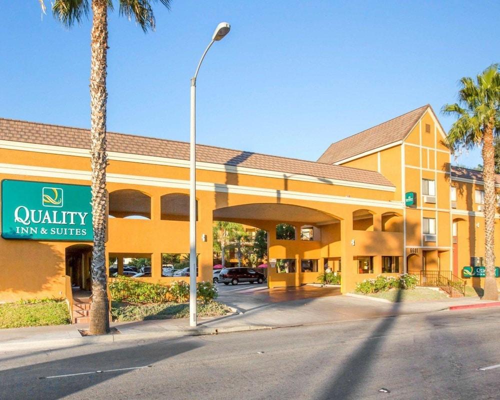 Hotel Quality & Seal Westminster