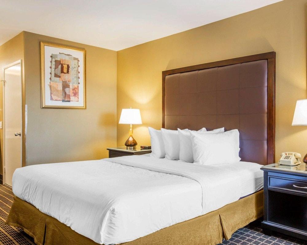 Quality & Seal Hotel Westminster