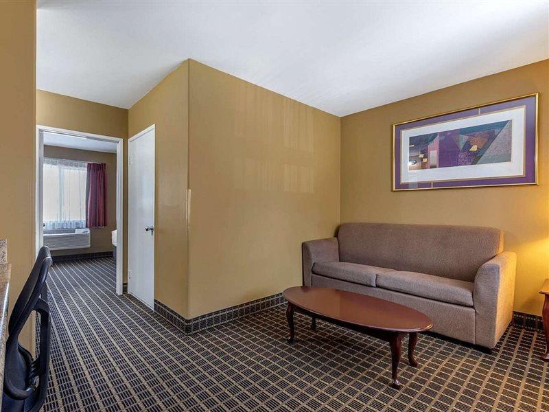 Quality & Seal Hotel Westminster