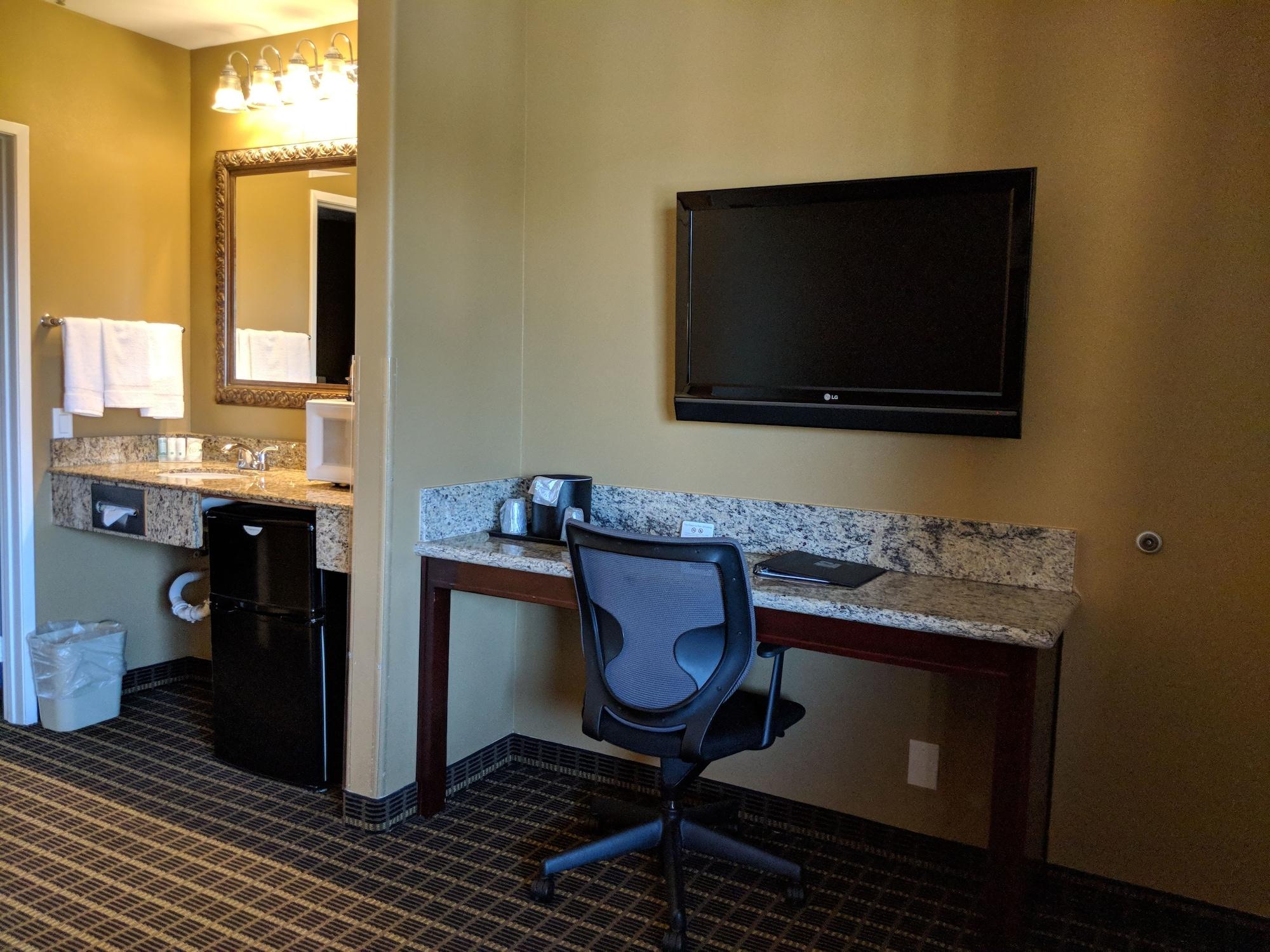 Quality & Seal Hotel Westminster