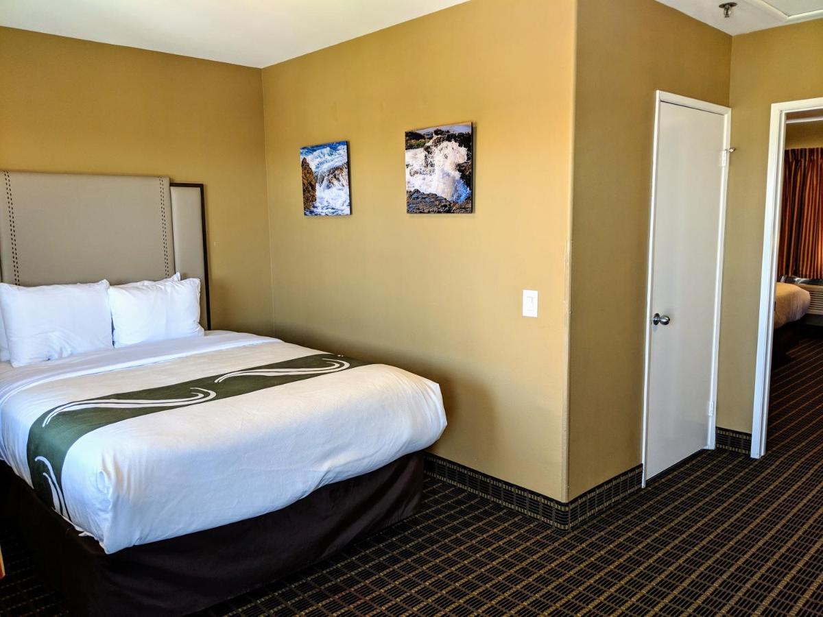 Quality & Seal Beach Westminster