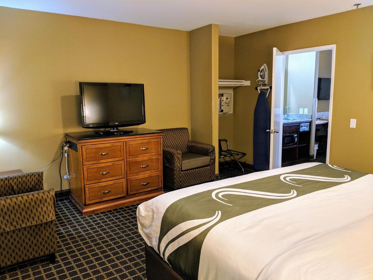 Quality & Seal Hotel Westminster