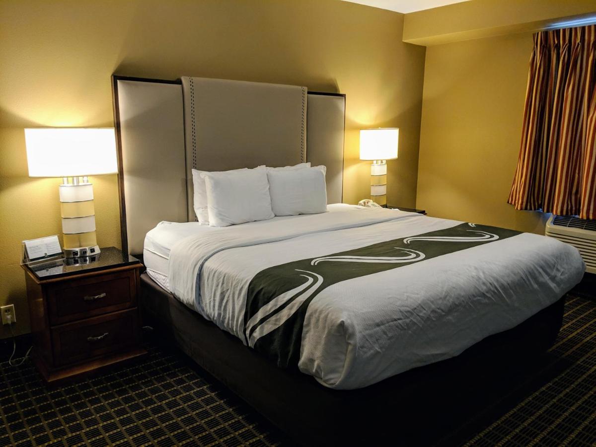 Quality & Seal Hotel Westminster