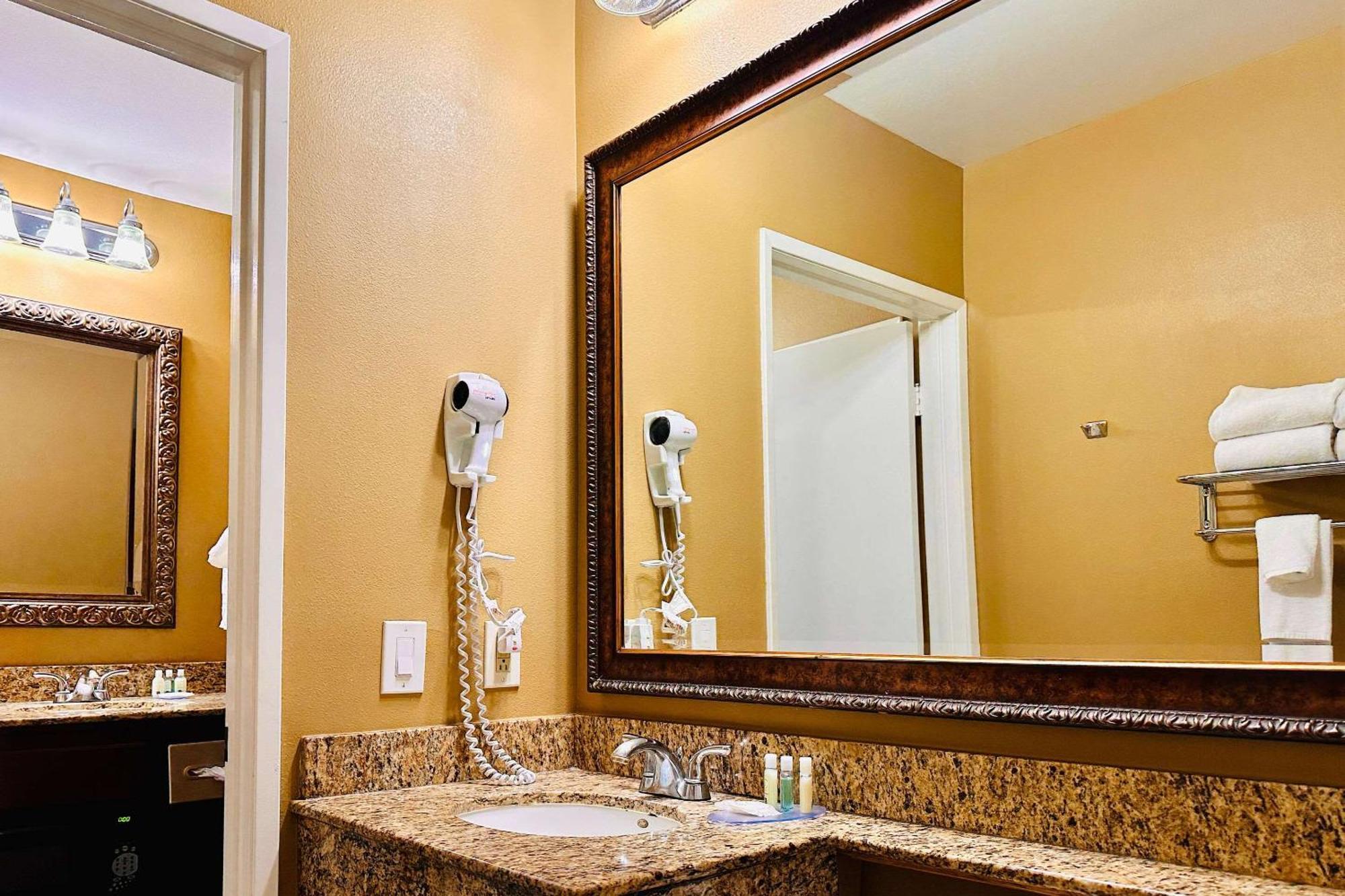 Hotel Quality & Seal 2*