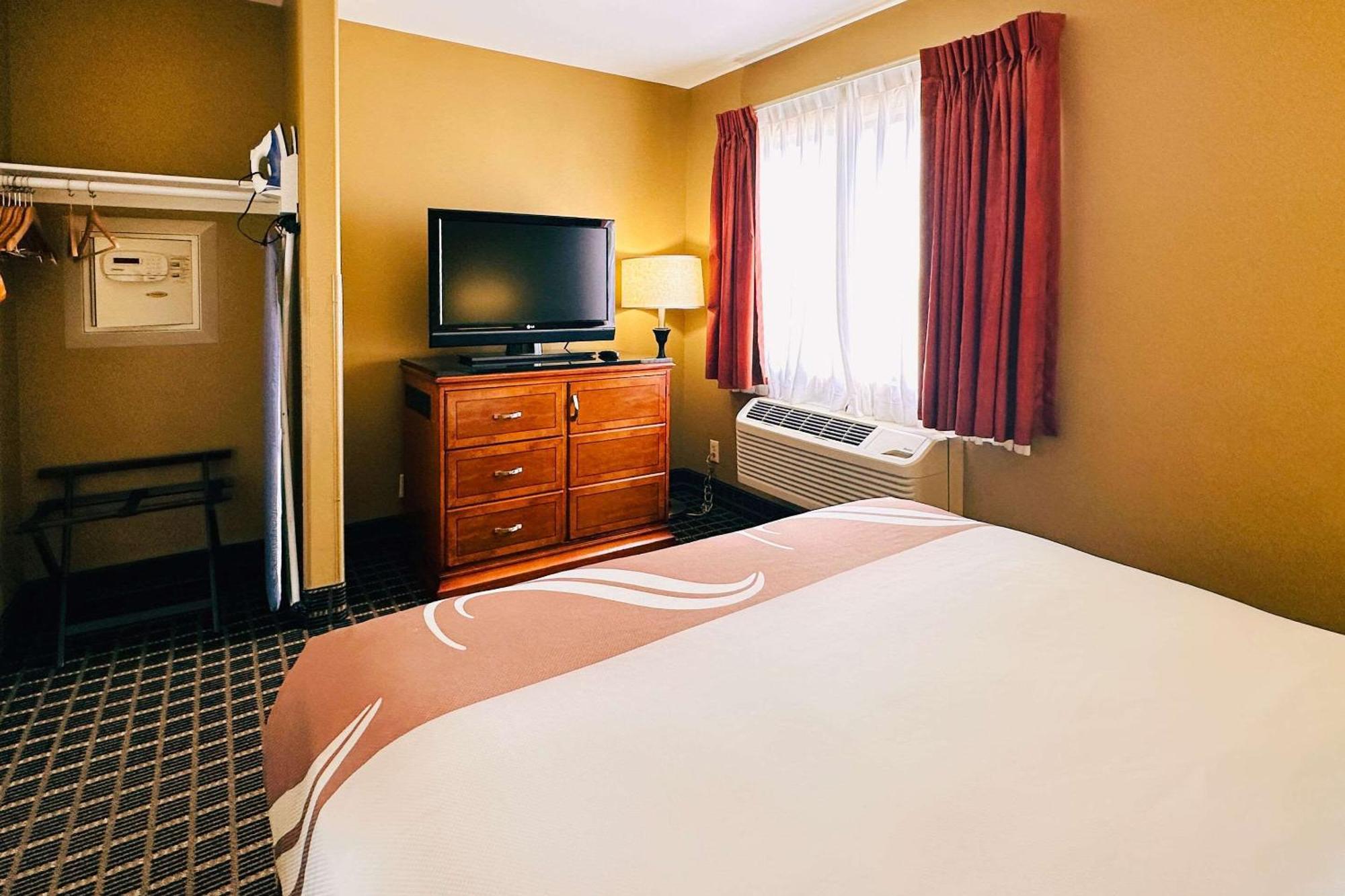 Hotel Quality & Seal Westminster
