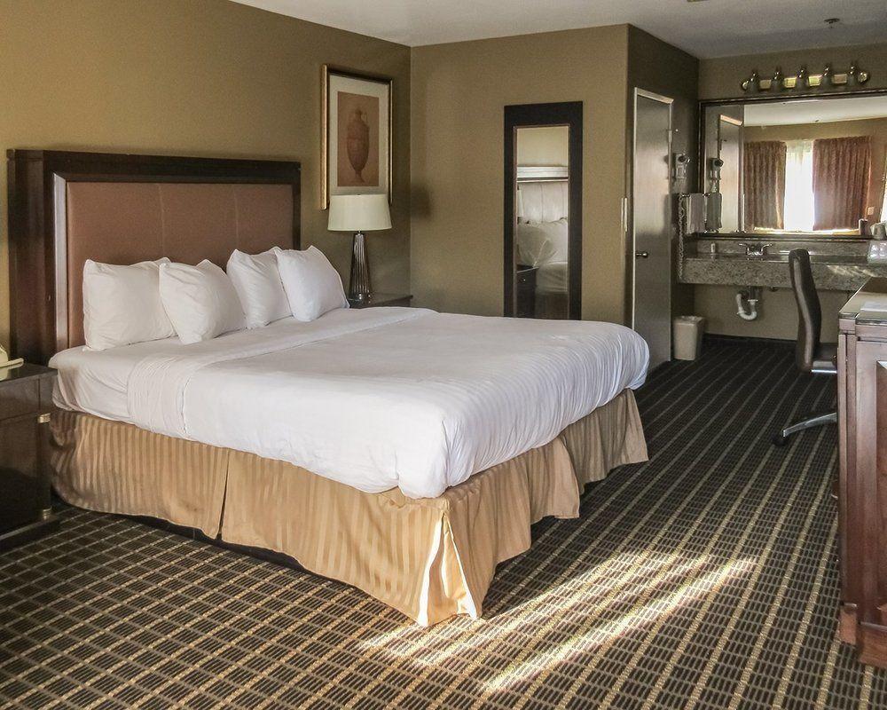 Hotel Quality & Seal