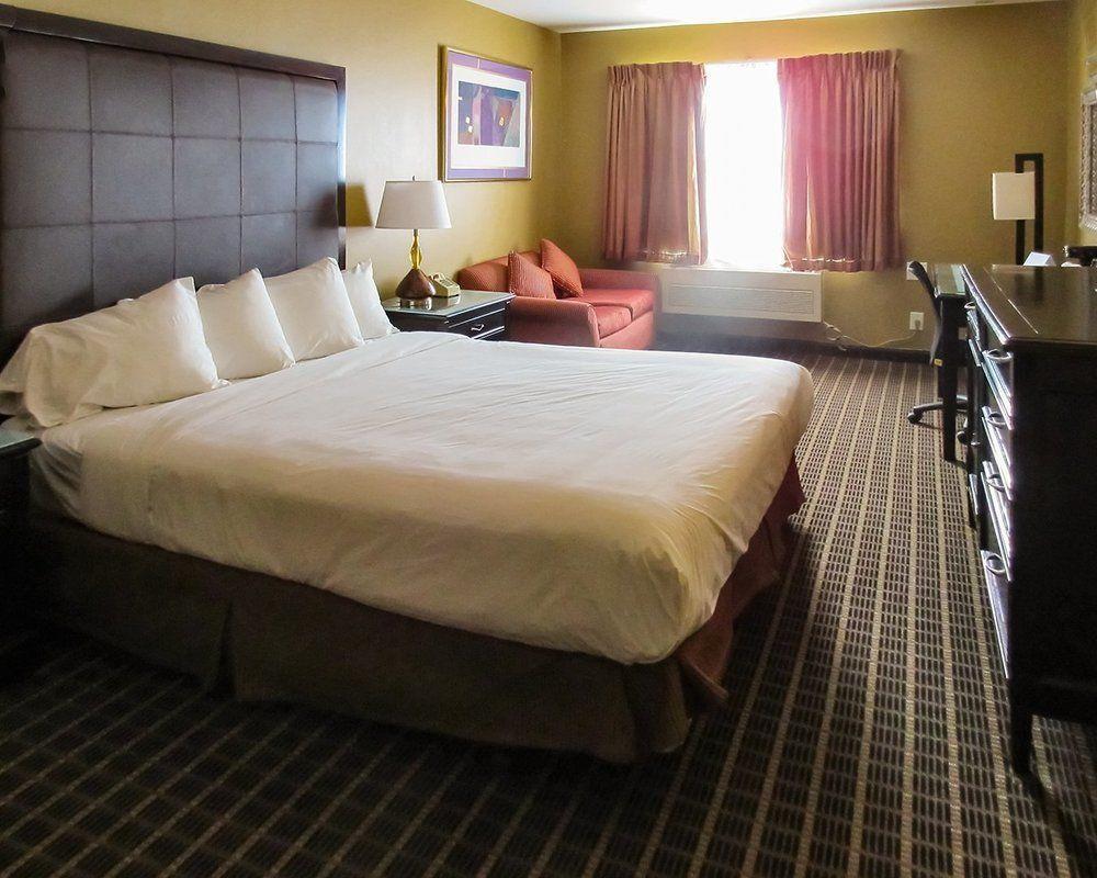 Hotel Quality & Seal Westminster