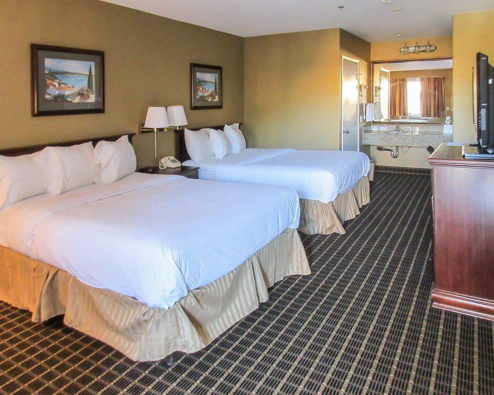 Hotel Quality & Seal 2*