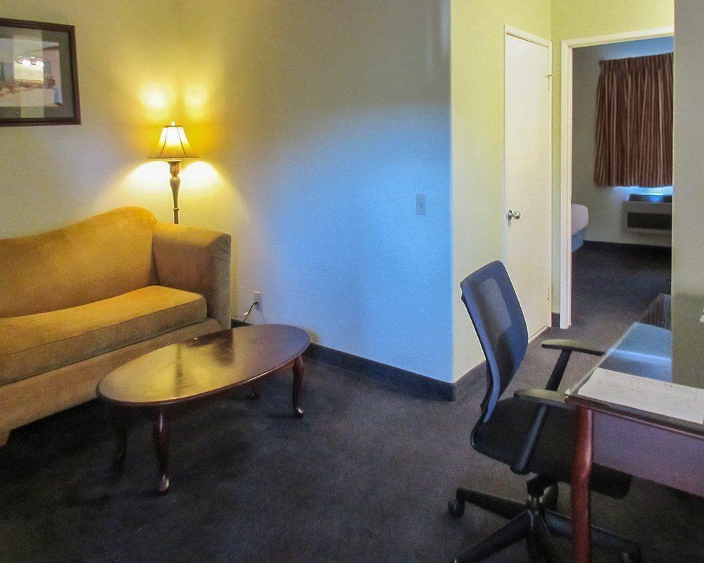 Hotel Quality & Seal Westminster
