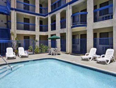 Hotel Quality & Seal