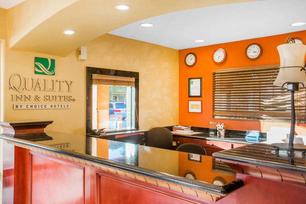 Quality & Seal Hotel 2*
