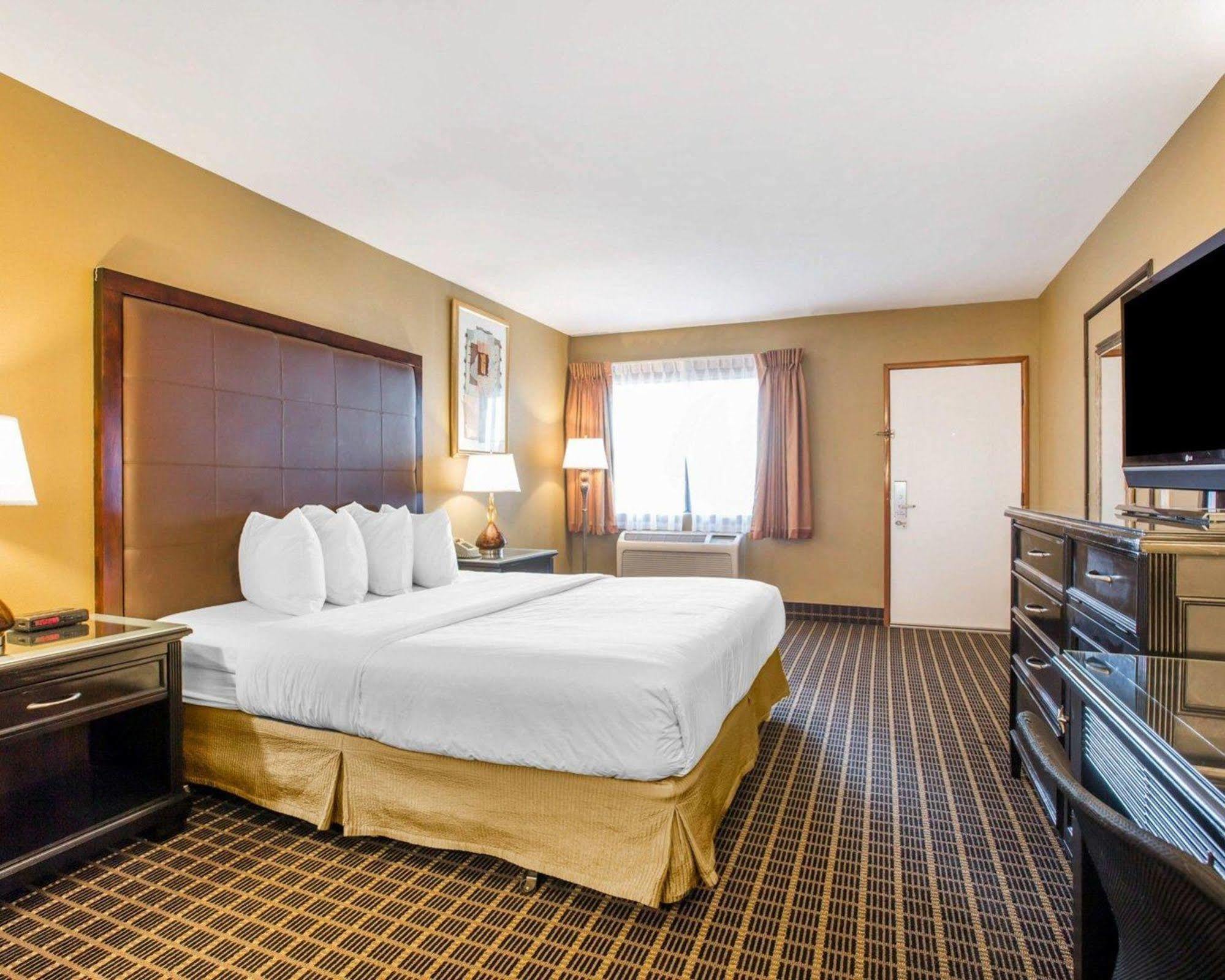 Hotel Quality & Seal 2*